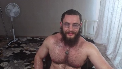 Artur_Sower live cam on Cam4