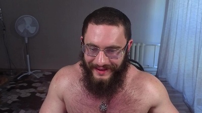 Artur_Sower live cam on Cam4
