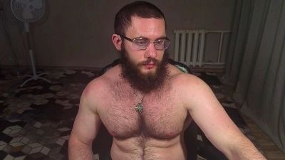 Artur_Sower live cam on Cam4