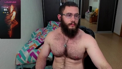 Artur_Sower live cam on Cam4