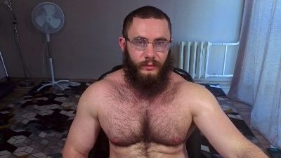 Artur_Sower live cam on Cam4