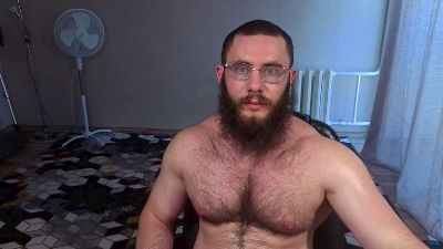 Artur_Sower live cam on Cam4