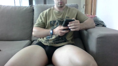 Arturin33 live cam on Cam4