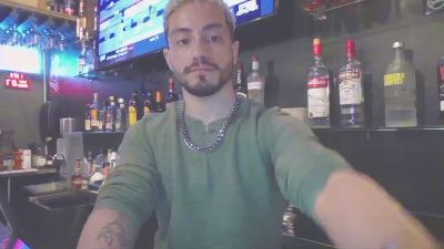 Profile and Statistics for ArturoxMN on Cam4