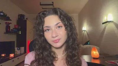 ArvillaCharity live cam on Cam4