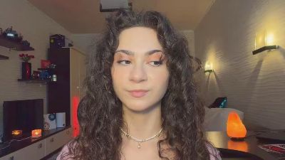 ArvillaCharity live cam on Cam4