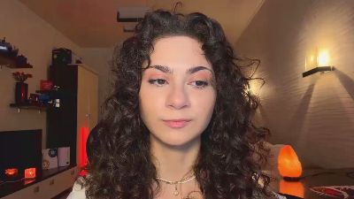 ArvillaCharity live cam on Cam4
