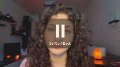 ArvillaCharity live cam on Cam4