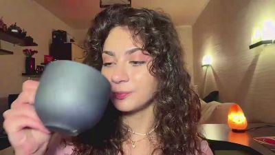 ArvillaCharity live cam on Cam4