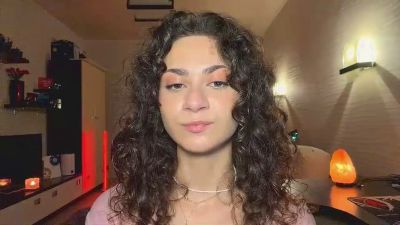 ArvillaCharity live cam on Cam4