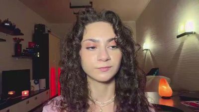 ArvillaCharity live cam on Cam4