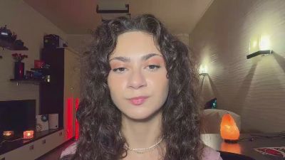 ArvillaCharity live cam on Cam4