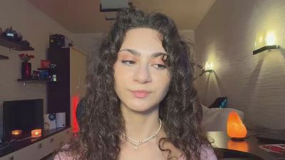 ArvillaCharity live cam on Cam4