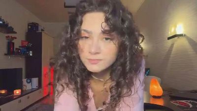 ArvillaCharity live cam on Cam4
