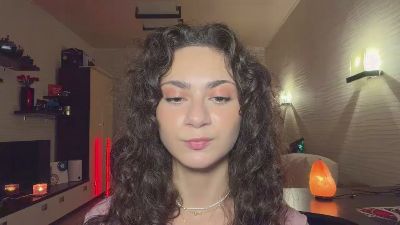 ArvillaCharity live cam on Cam4