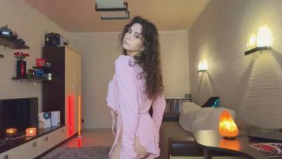 ArvillaCharity live cam on Cam4
