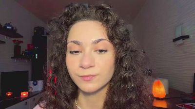 ArvillaCharity live cam on Cam4