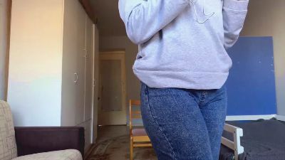 ArvillaTrefz live cam on Cam4