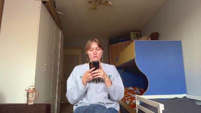 ArvillaTrefz live cam on Cam4