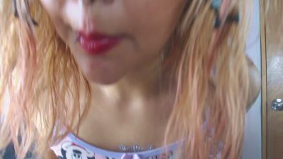 AryRicci_ live cam on Cam4