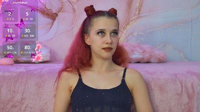 ArySin live cam on Cam4