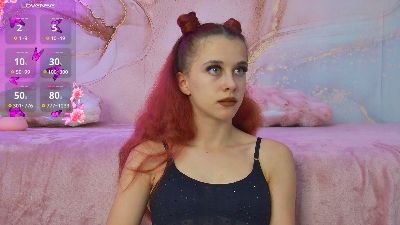 ArySin live cam on Cam4