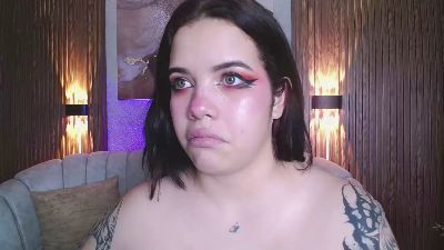 ArySubDoll live cam on Cam4