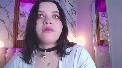 ArySubDoll live cam on Cam4