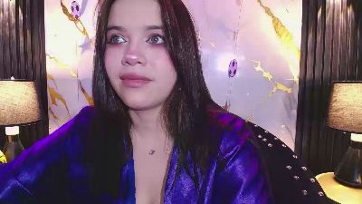 ArySubDoll live cam on Cam4