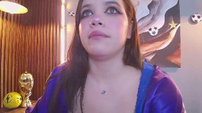 ArySubDoll live cam on Cam4