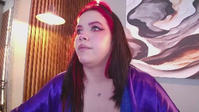 ArySubDoll live cam on Cam4