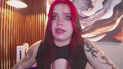 ArySubDoll live cam on Cam4