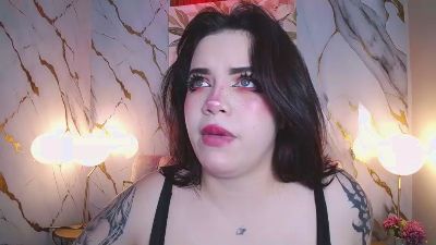 ArySubDoll live cam on Cam4