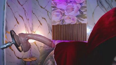 ArySubDoll live cam on Cam4