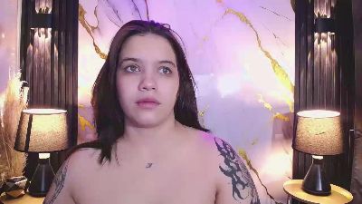 ArySubDoll live cam on Cam4