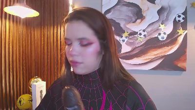 ArySubDoll live cam on Cam4