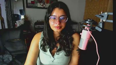 AryaMiller live cam on Cam4