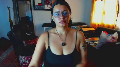 AryaMiller live cam on Cam4