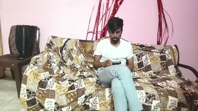 Aryan1 live cam on Cam4