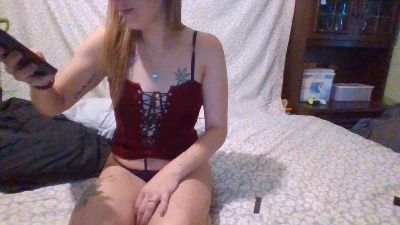 AshLinn420 Live Cam on Cam4