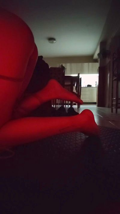 AshNyx Chat en direct sur Cam4