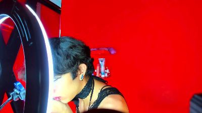 AshSweet live cam on Cam4