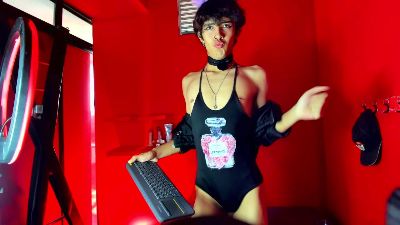 AshSweet live cam on Cam4