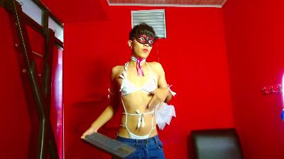 AshSweet live cam on Cam4