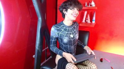 AshSweet live cam on Cam4