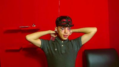AshSweet live cam on Cam4