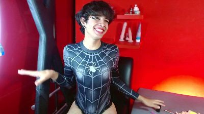 AshSweet live cam on Cam4