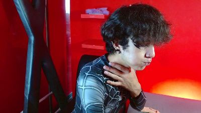 AshSweet live cam on Cam4