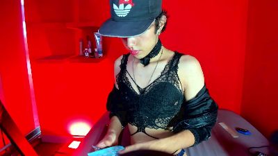 AshSweet live cam on Cam4