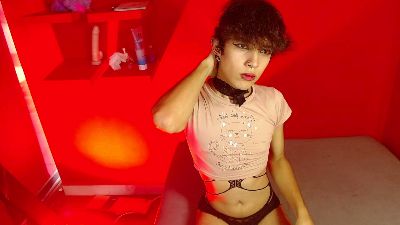 AshSweet live cam on Cam4